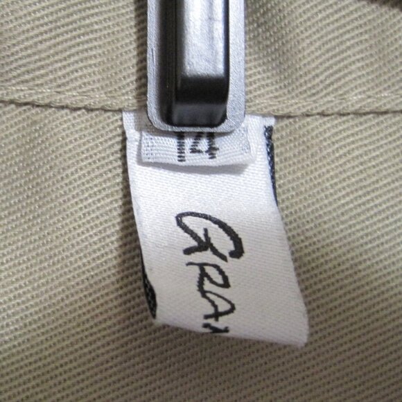 Grandwish cargo top sz 14 boys - Picture 5 of 5